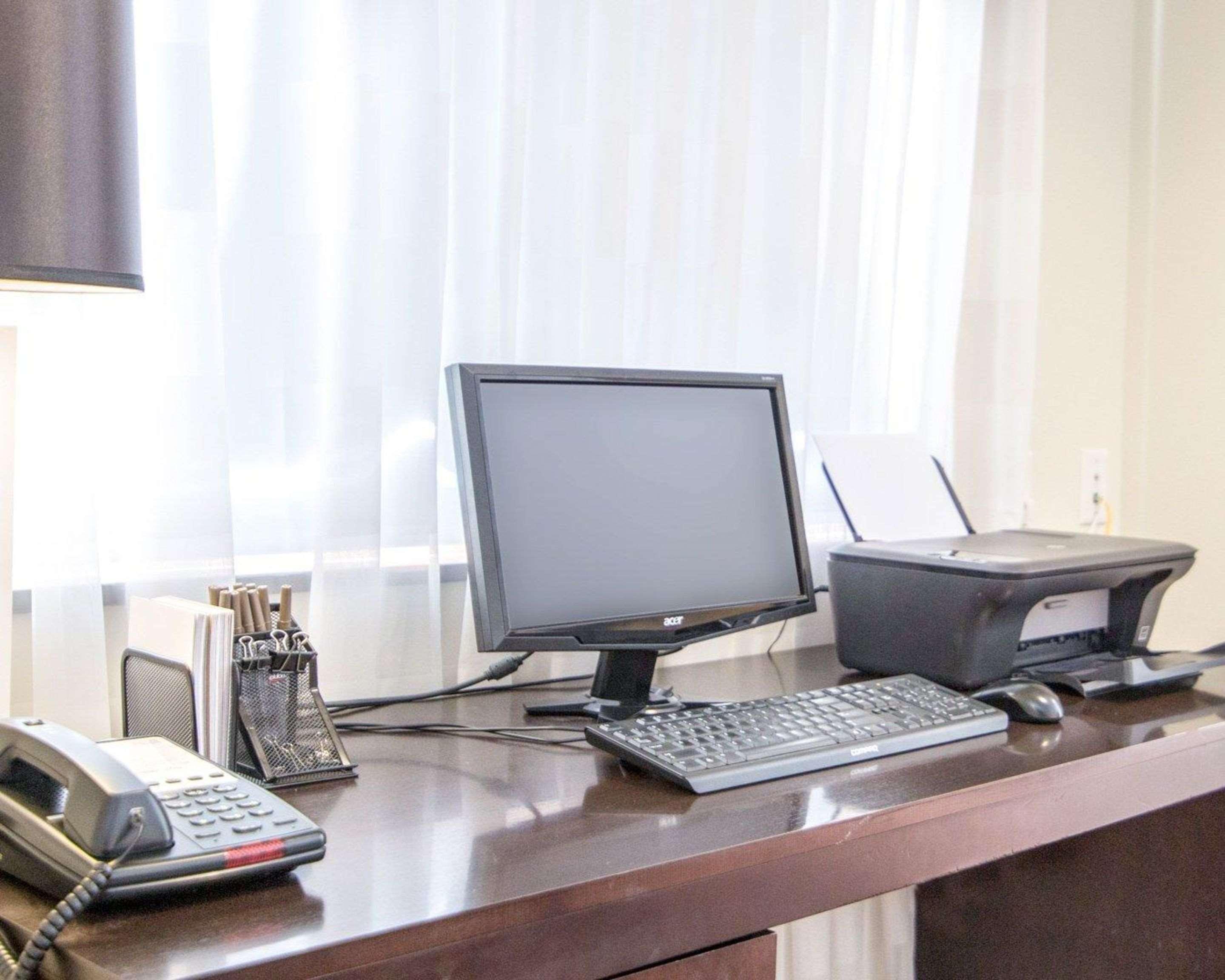 Sleep Inn & Suites Norton Extérieur photo