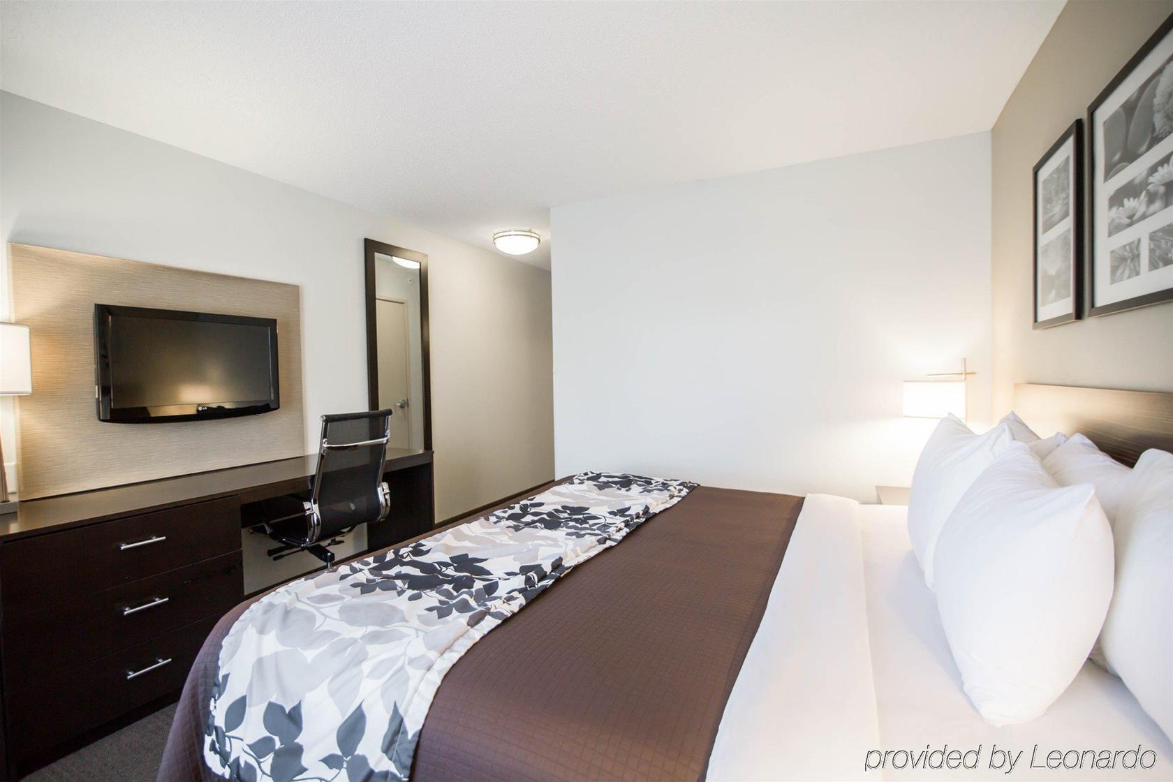 Sleep Inn & Suites Norton Extérieur photo